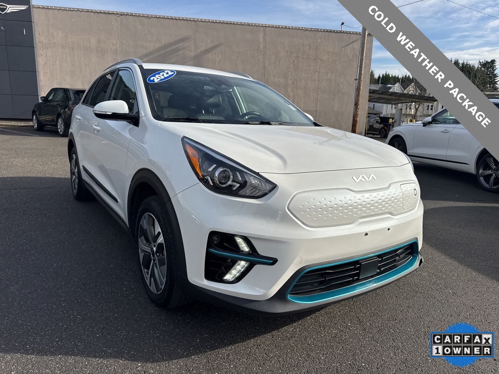 2022 Kia Niro EX