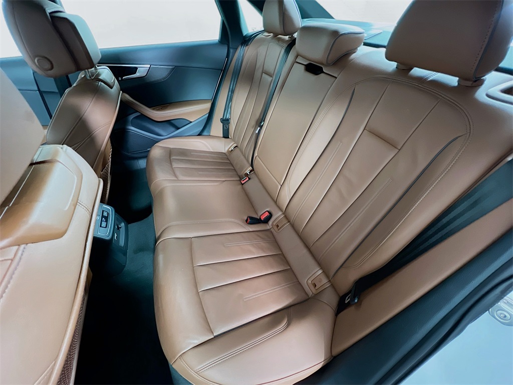2023 Audi A4 45 S line Premium Plus photo 26