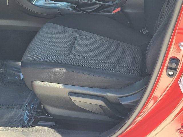 2023 Subaru Crosstrek Base photo 28
