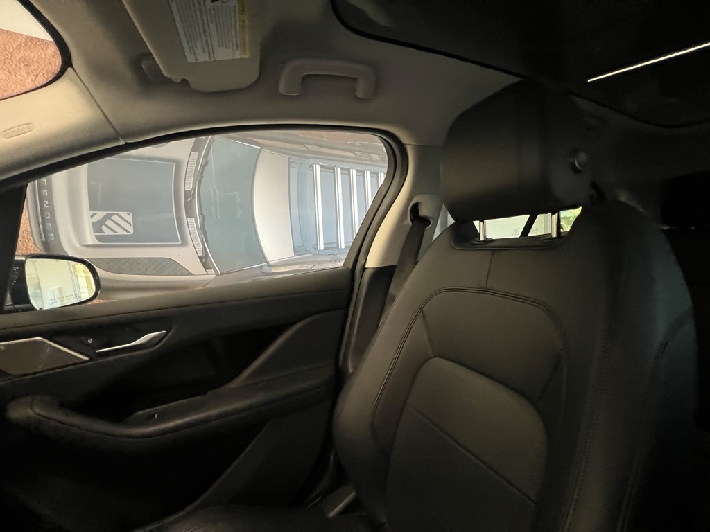 2020 Jaguar I-PACE S photo 10