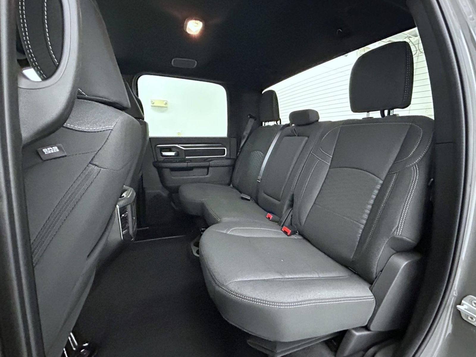 2026 Ram 2500 Big Horn photo 19