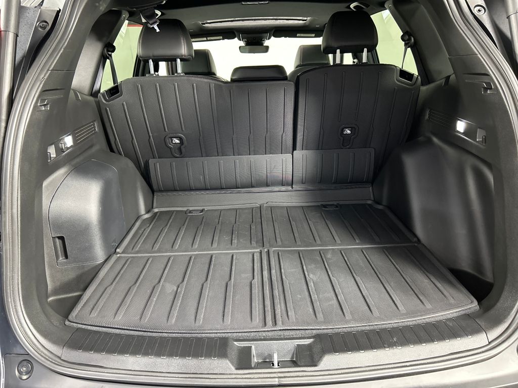 2024 Honda CR-V Hybrid Sport-L photo 31