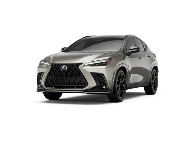 New Lexus NX For Sale in Fort Pierce | Treasure Coast Lexus