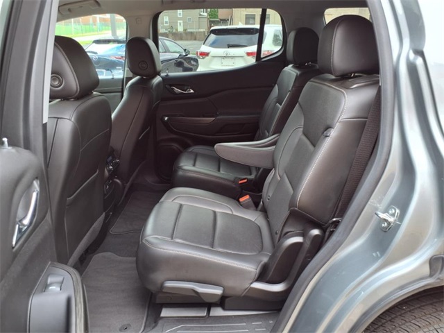 2023 Gmc Acadia SLT photo 11