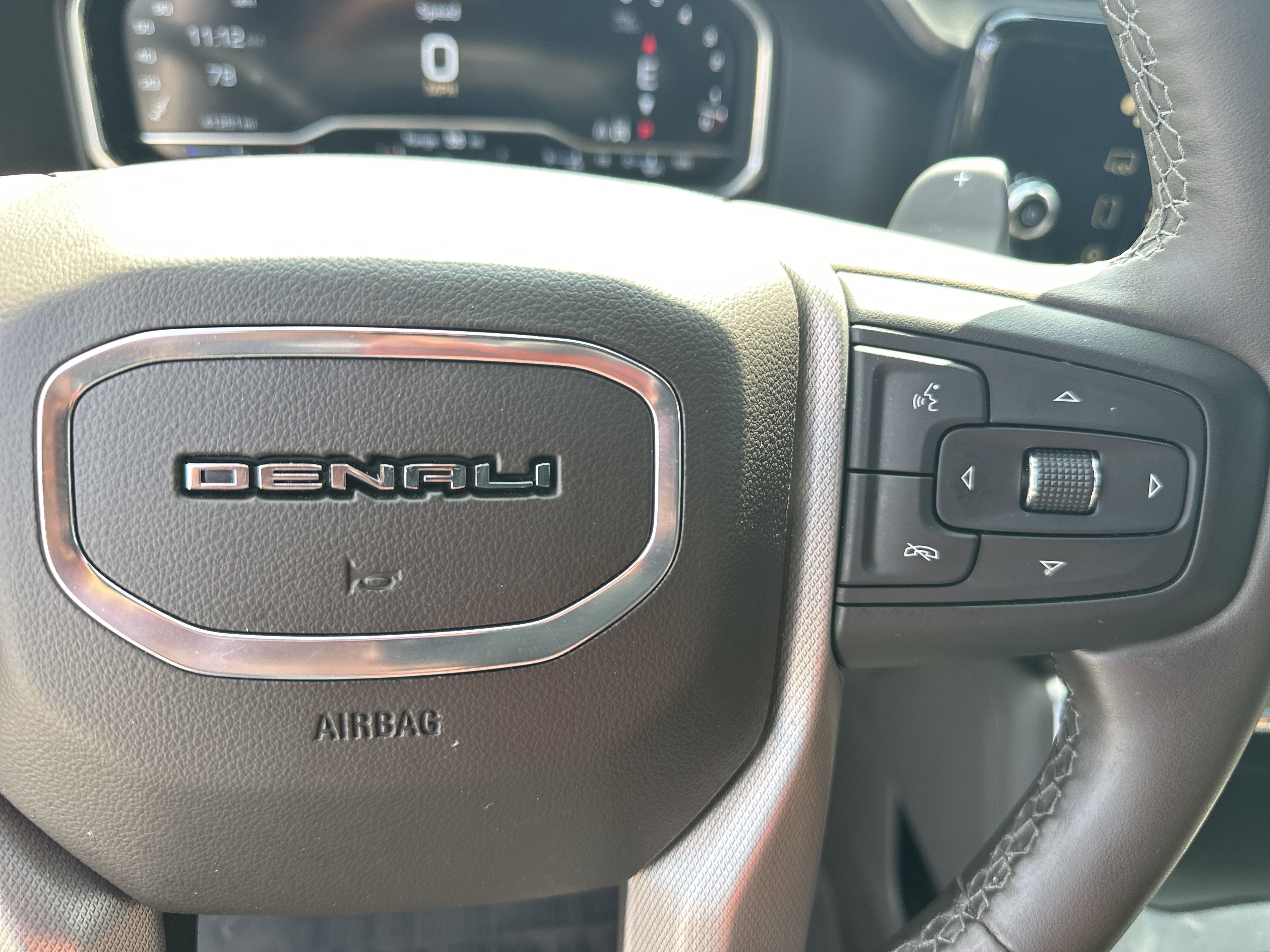 2023 Gmc Sierra 1500 Denali photo 4