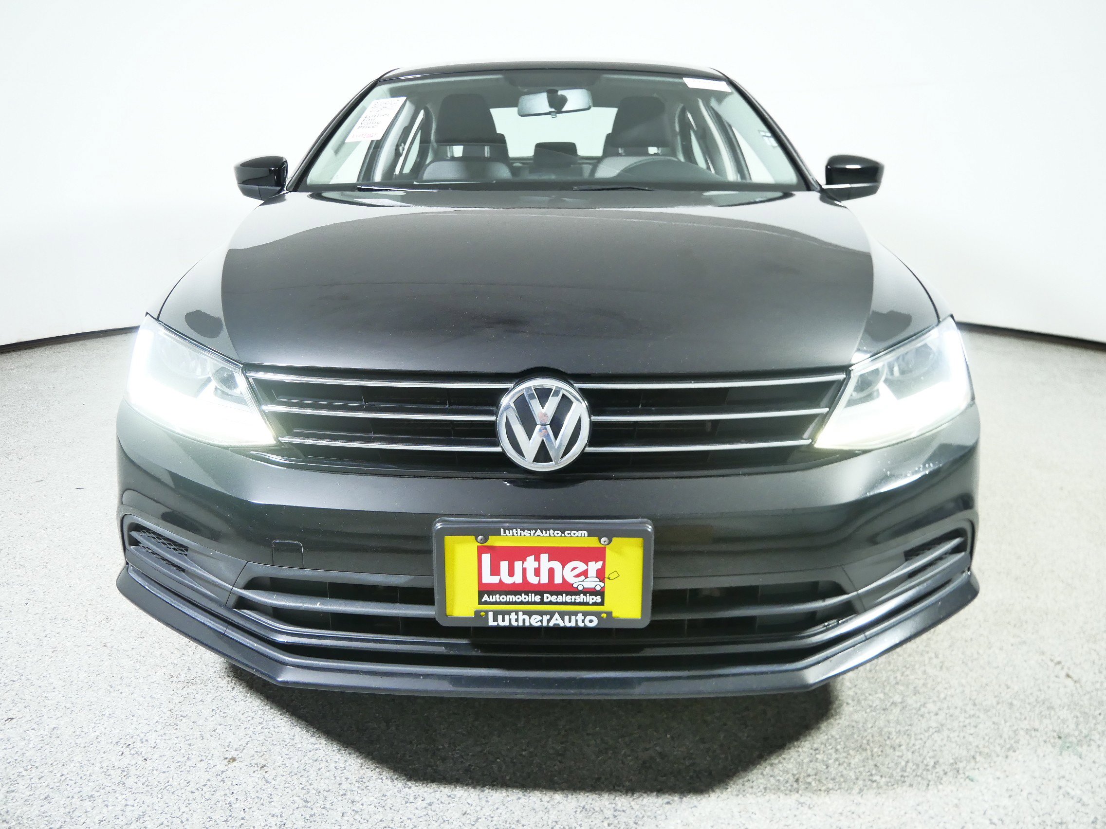 Used 2017 Volkswagen Jetta S with VIN 3VW167AJXHM285427 for sale in Waite Park, Minnesota