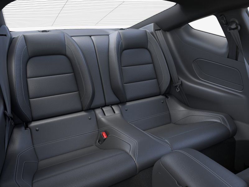 2025 Ford Mustang GT photo 10
