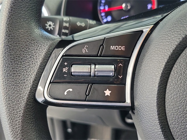 2023 Kia Forte LXS photo 15