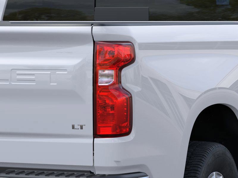 2026 Chevrolet Silverado 1500 LT photo 11
