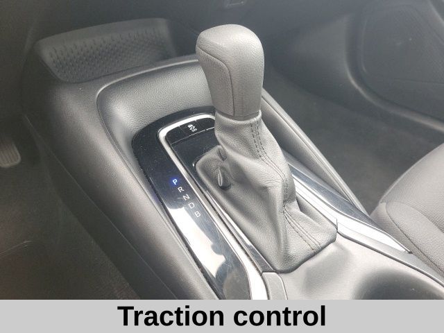 2024 Toyota Corolla LE photo 3