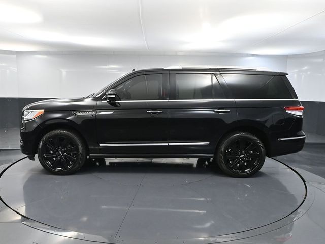 2024 Lincoln Navigator Reserve photo 4