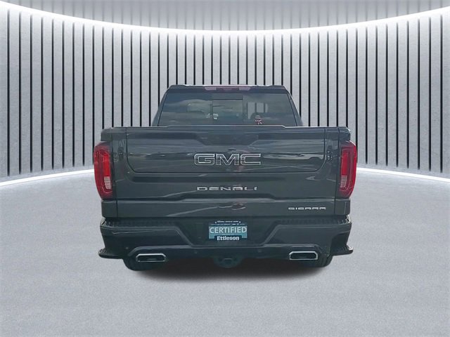 2023 Gmc Sierra Denali Ultimate photo 6