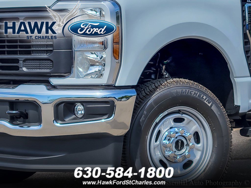 2026 FORD F-250 - Image 2