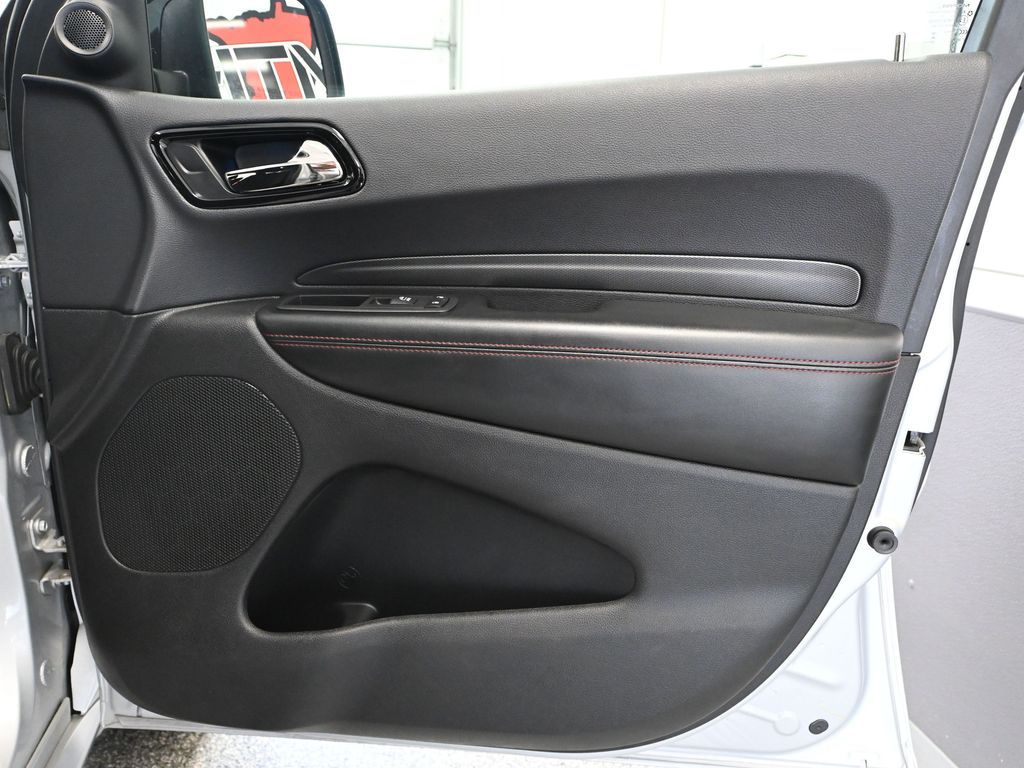 2023 Dodge Durango R/T Blacktop photo 40