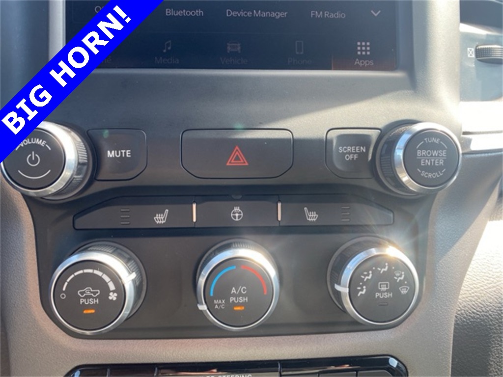 2023 Ram 1500 Big Horn Lone Star photo 37