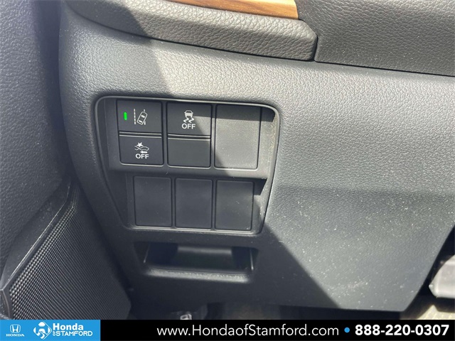 2022 Honda CR-V EX photo 20