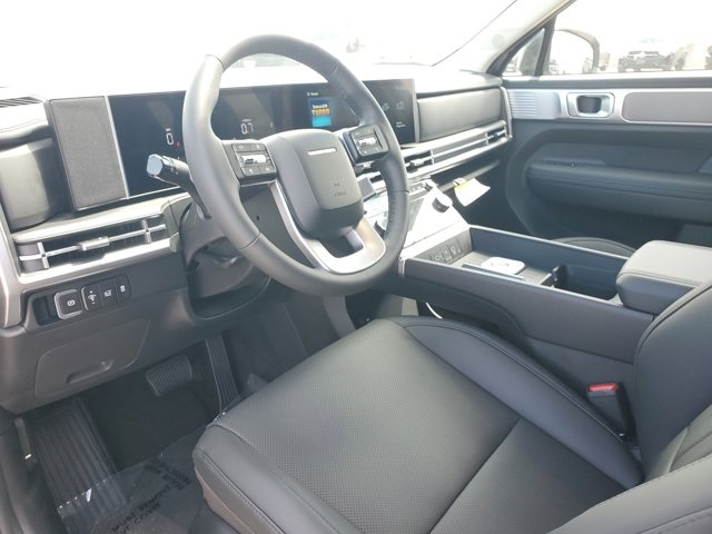 2026 Hyundai Santa Fe SEL photo 12
