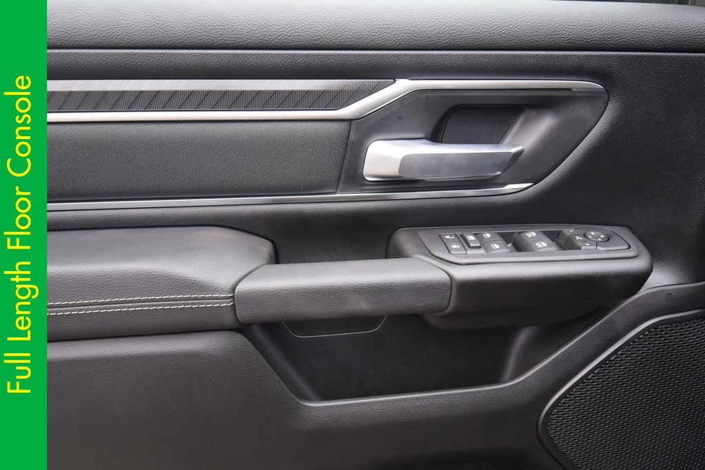 2025 Ram 1500 Big Horn Lone Star photo 23