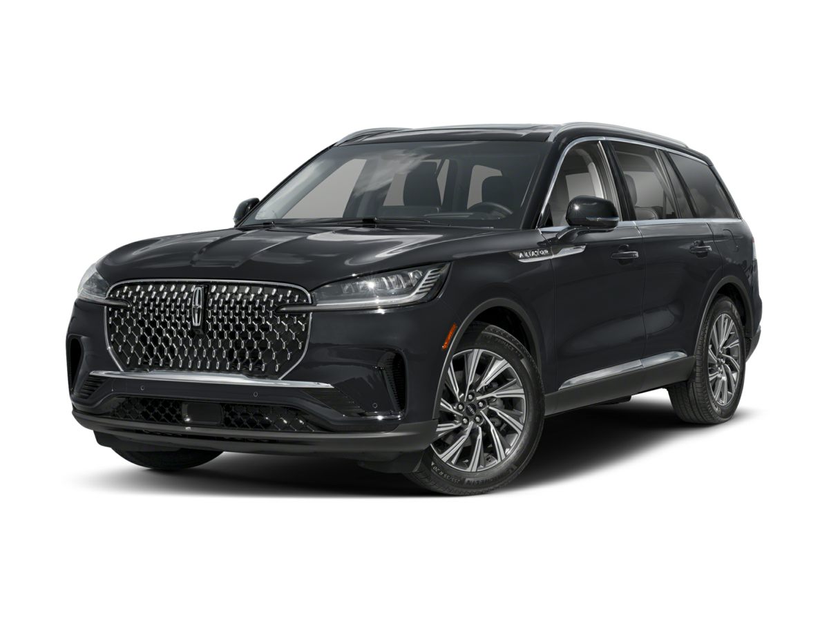 2026 Lincoln Aviator Premiere's photo