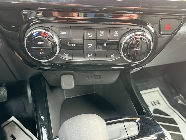 2026 Chevrolet Trax photo 29