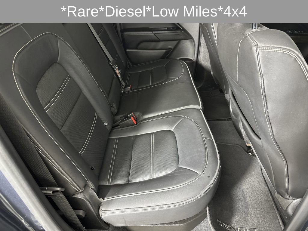 2019 Gmc Canyon Denali photo 13