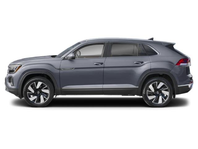 2026 Volkswagen Atlas Cross Sport SEL photo 3