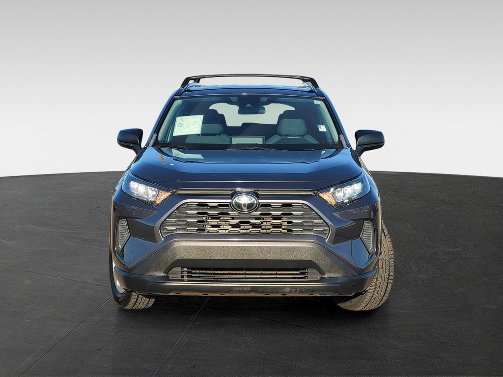 Used 2020 Toyota RAV4 LE with VIN 2T3H1RFV8LW084883 for sale in Northfield, Minnesota