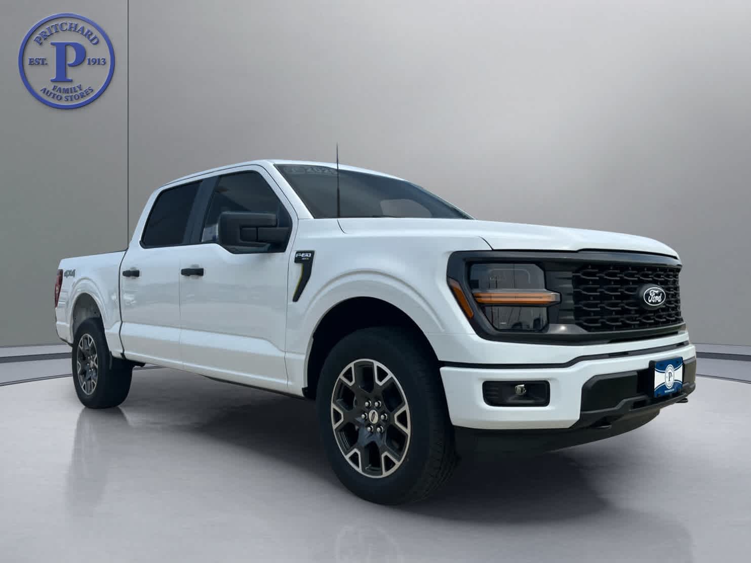 New Ford F-150 for Sale in Clear Lake, IA