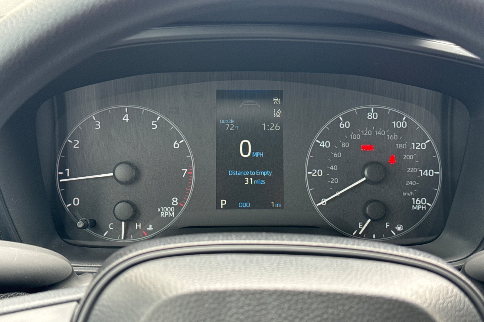 2025 Toyota Corolla LE photo 26