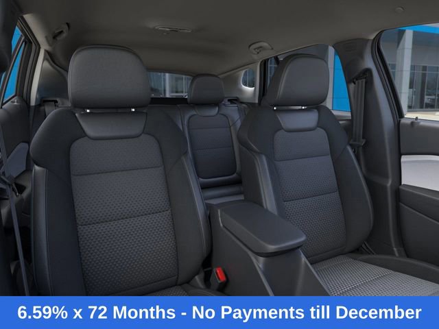 2026 Chevrolet Trax LT photo 11