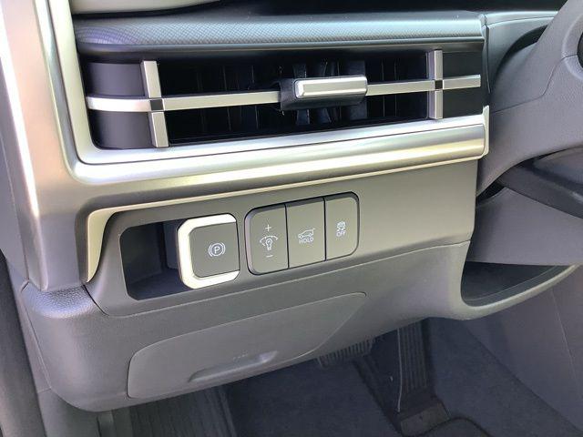 2026 Hyundai Santa Fe SEL photo 21