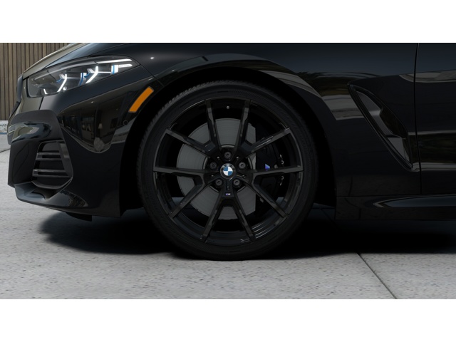 2026 Bmw 840i photo 7