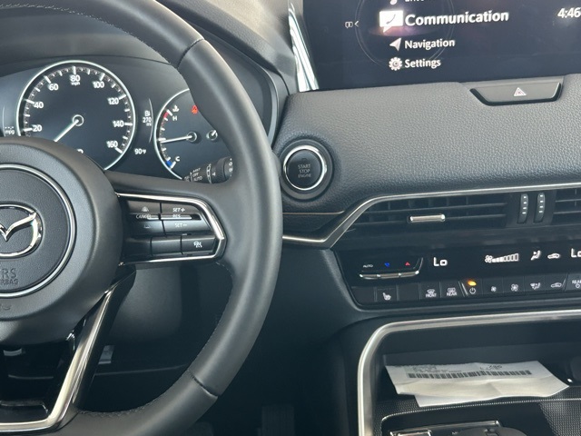 2025 Mazda CX-90 3.3 Turbo Preferred photo 19