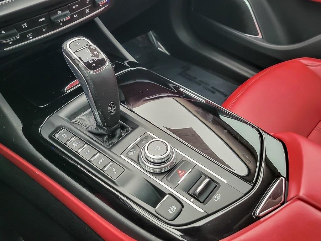 2022 MASERATI LEVANTE - Image 16