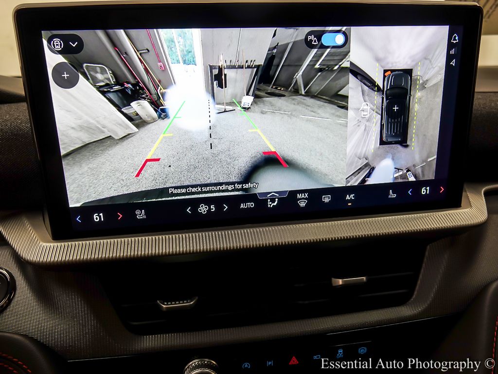 2025 FORD EXPLORER - Image 20