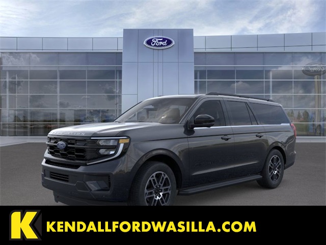 2025 Ford Expedition Active's photo