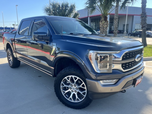 2022 Ford F-150 King Ranch's photo