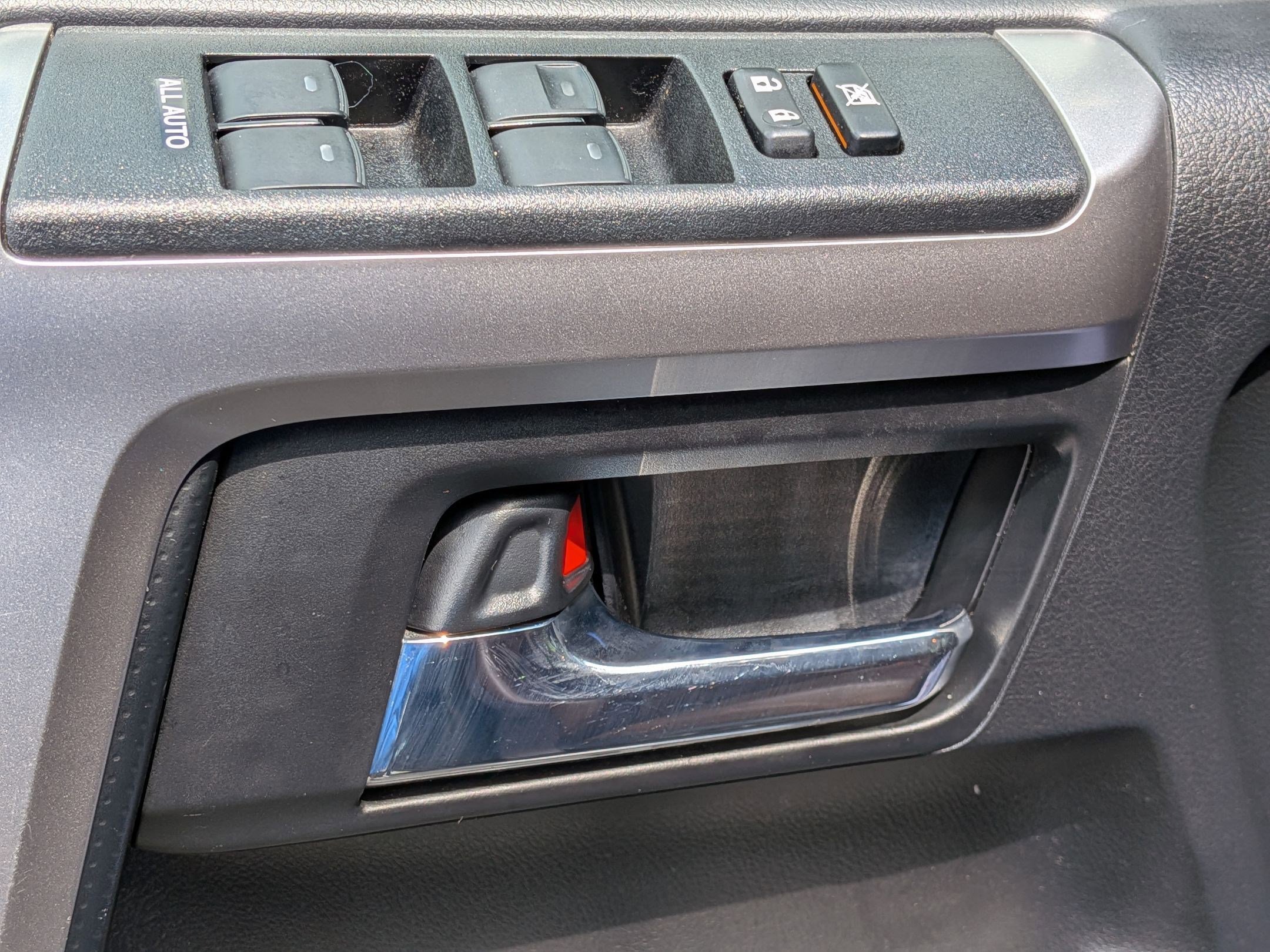 2024 Toyota 4Runner Limited photo 11