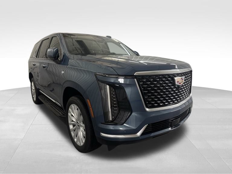 2025 Cadillac Escalade Luxury's photo