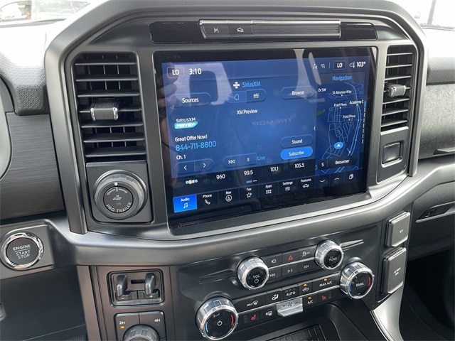 2025 Ford F-150 Tremor photo 11