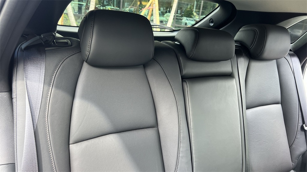 2024 Mazda CX-30 2.5 Turbo Premium Plus photo 45