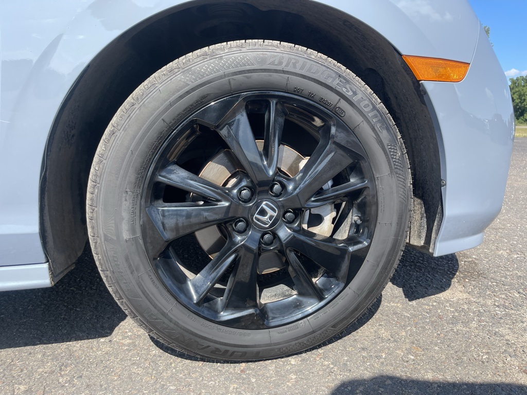 2024 Honda Odyssey Sport photo 15