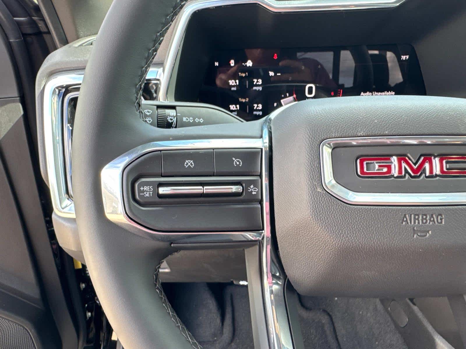 2025 Gmc Canyon Elevation photo 14