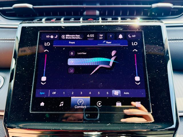 2025 Jeep Grand Cherokee Altitude X photo 17
