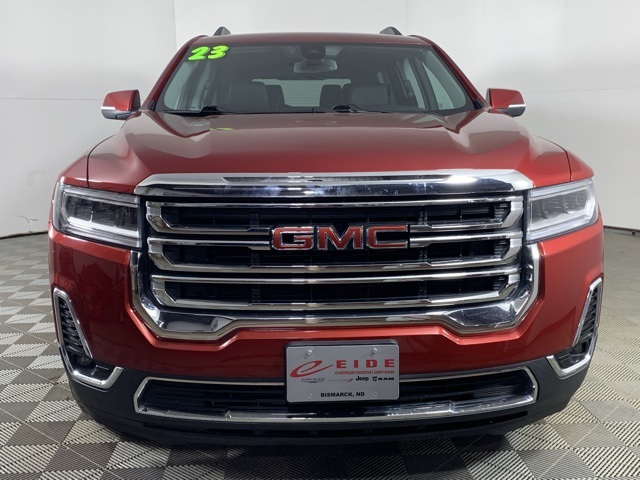 2023 Gmc Acadia SLT photo 3