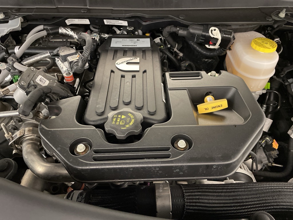 2025 Ram 2500 Tradesman photo 14