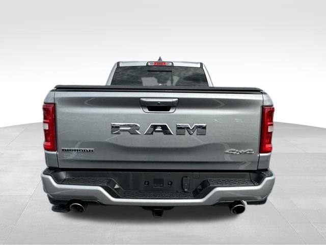 2025 Ram 1500 Big Horn Lone Star photo 5