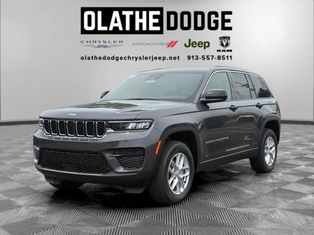 WK36 Jeep Grand Cherokee 黒 グリル　早い者勝ち！ New Jeep Grand Cherokee SUVs for Sale in Olathe, KS | Olate DCJR