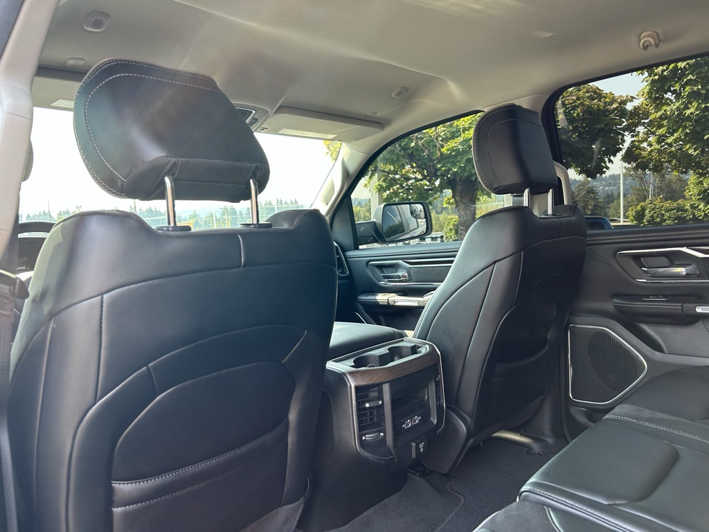 2022 Ram 1500 Laramie photo 21
