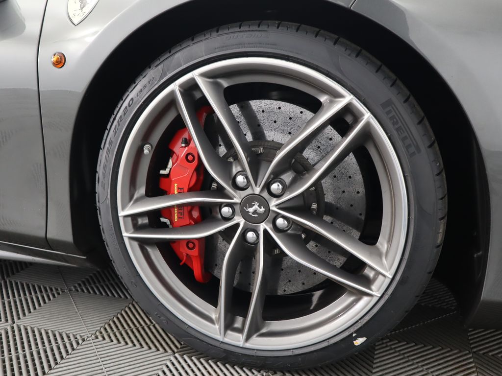 2019 Ferrari 488 GTB photo 27